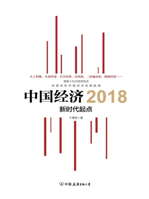 中国经济 2018——新