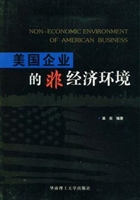 美国企业的非经济环境