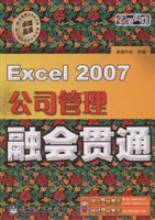 Excel 2007公司管理融