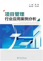 项目管理行业应用案例