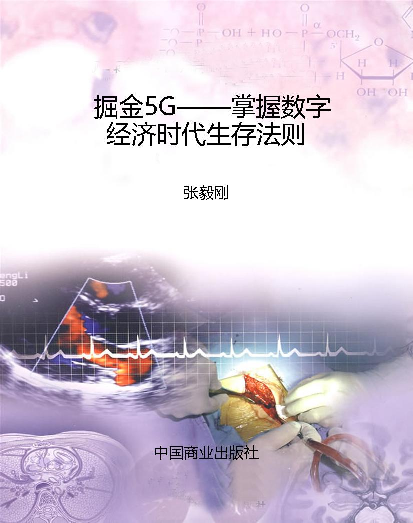 掘金5G——掌握数字经