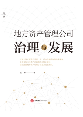 地方资产管理公司治理