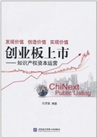 创业板上市
