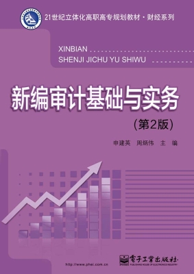 新编审计基础与实务