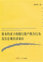 资本约束下的银行资产