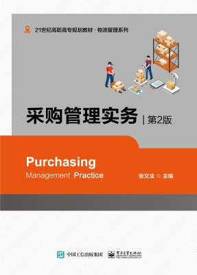 采购管理实务