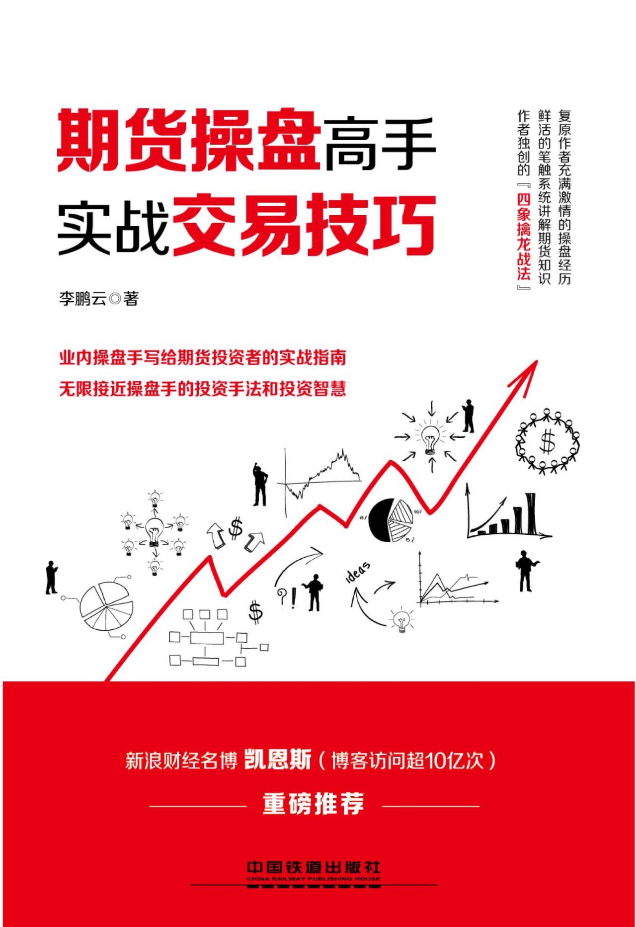 期货操盘高手实战交易