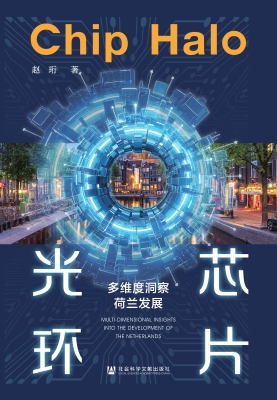 芯片光环：多维度洞察荷