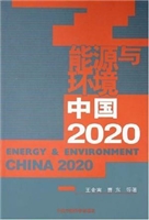 能源与环境：中国2020