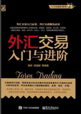 外汇交易入门与进阶