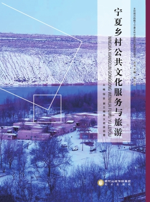 宁夏乡村公共文化服务