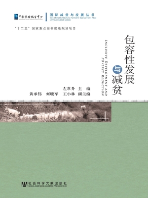 包容性发展与减贫