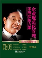 企业规范化管理系统实