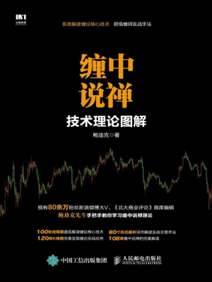 缠中说禅技术理论图解