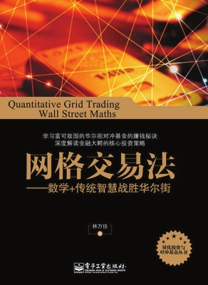 网格交易法——数学+