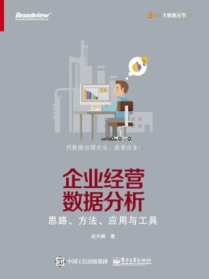 企业经营数据分析——