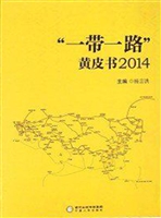 “一带一路”黄皮书（20