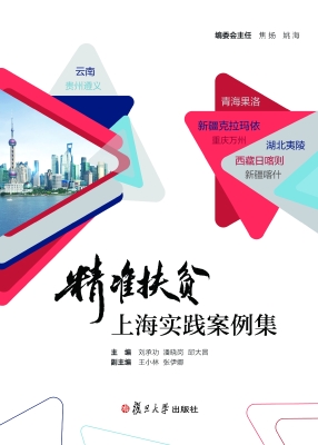 精准扶贫上海实践案例