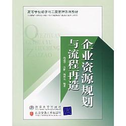 企业资源规划与流程再