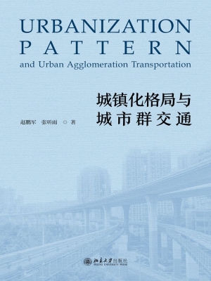 城镇化格局与城市群交