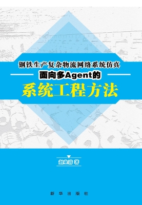 钢铁生产复杂物流网络