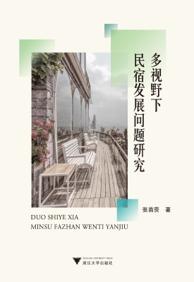 多视野下民宿发展问题