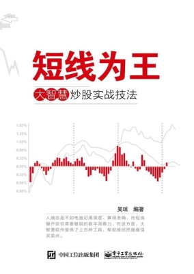 短线为王——大智慧炒