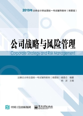 公司战略与风险管理