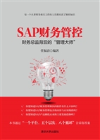 SAP财务管控——财务