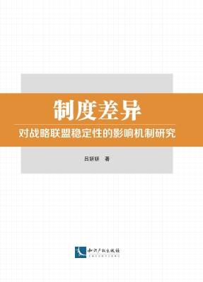 制度差异对战略联盟稳