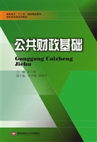 公共财政基础