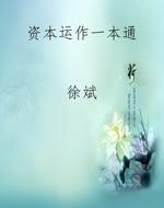 资本运作一本通
