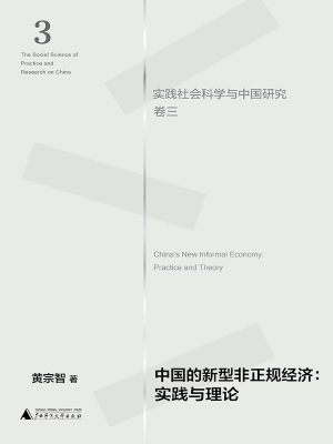 中国的新型非正规经济