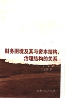 财务困境及其与资本结