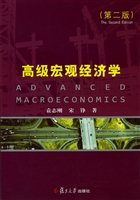 高级宏观经济学