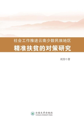社会工作推进云南少数