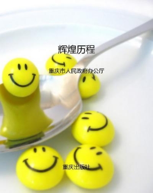 辉煌历程