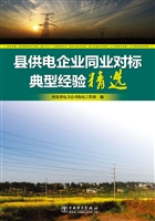 县供电企业同业对标典