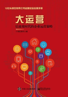大运营——后流量时代