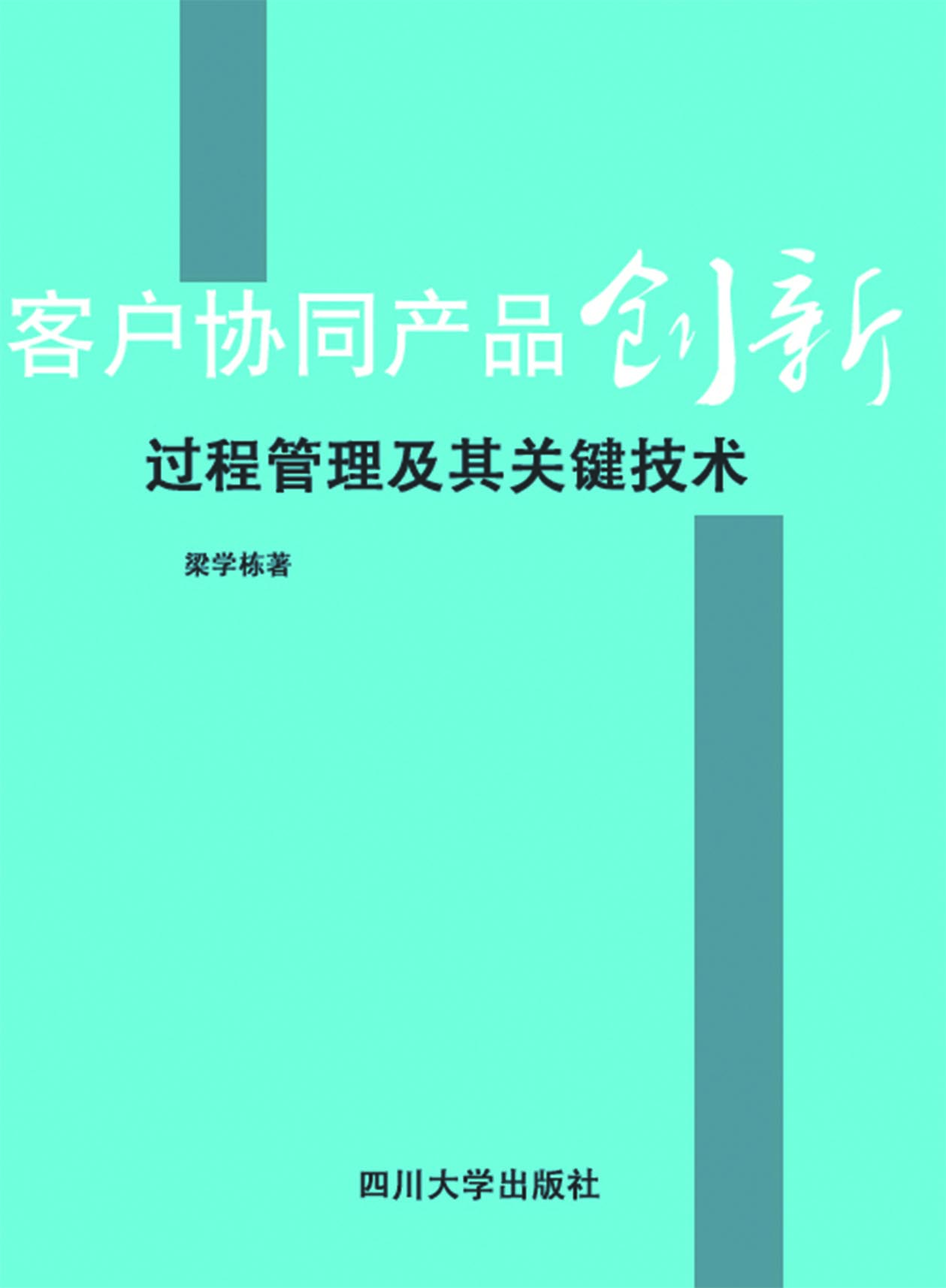 客户协同产品创新过程