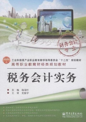 税务会计实务
