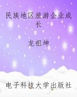 民族地区旅游企业成长