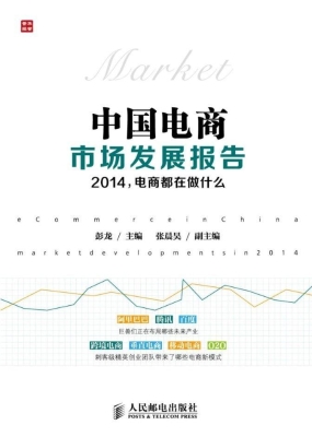 中国电商市场发展报告