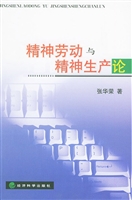 精神劳动与精神生产论