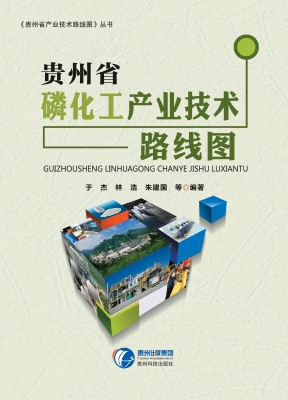 贵州省磷化工产业技术