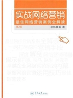 实战网络营销：最佳网络
