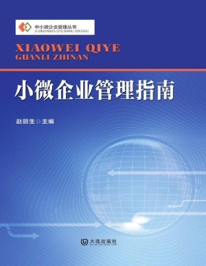 小微企业管理指南