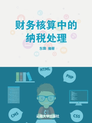 财务核算中的纳税处理