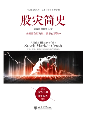 股灾简史