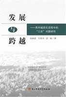 发展与跨越——贵州城